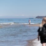 Ustka z małym dzieckiem i wózkiem – które zejścia na plażę są płaskie i utwardzone?
